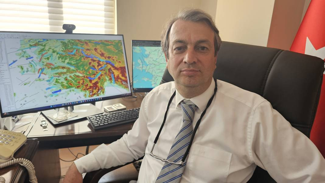 Deprem profesörü en yakın ve yüksek riskli bölgeyi açıkladı: Bölgede kırılmamış varlar var - Resim: 10